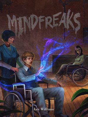 cover image of Mindfreaks